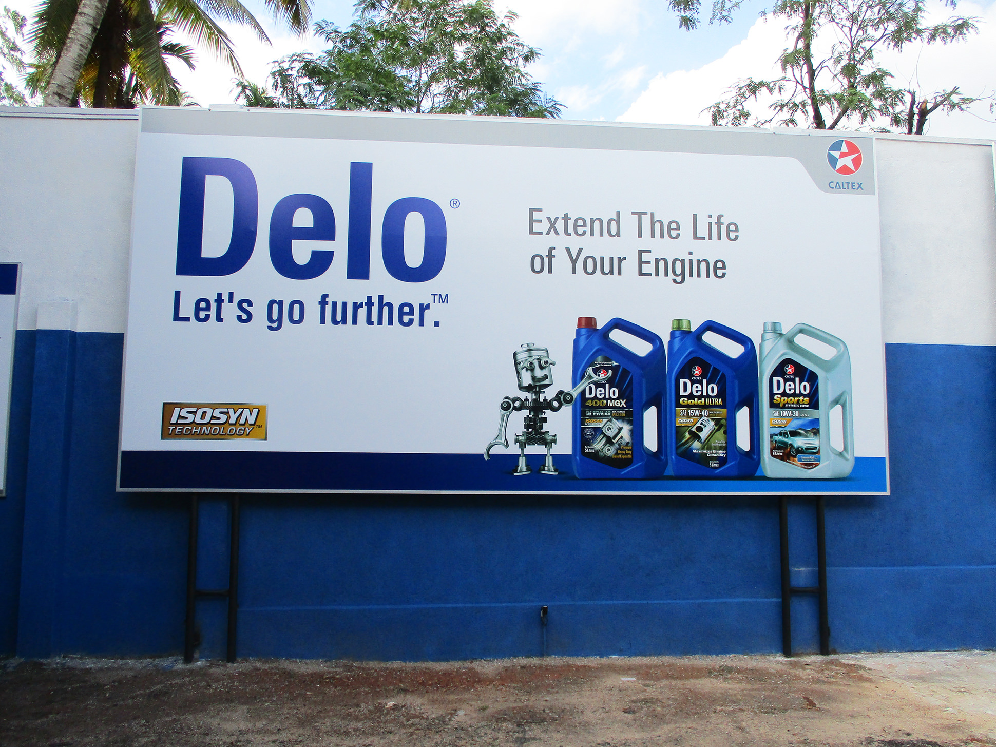 Outdoor Advertising